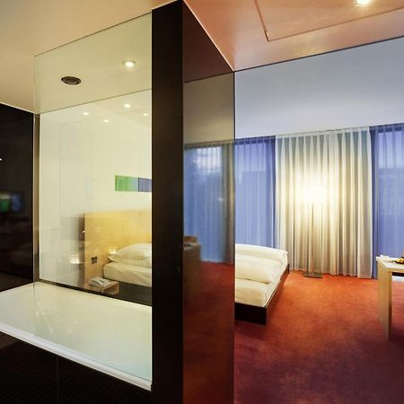 Innside By Melia Duesseldorf Seestern מראה חיצוני תמונה