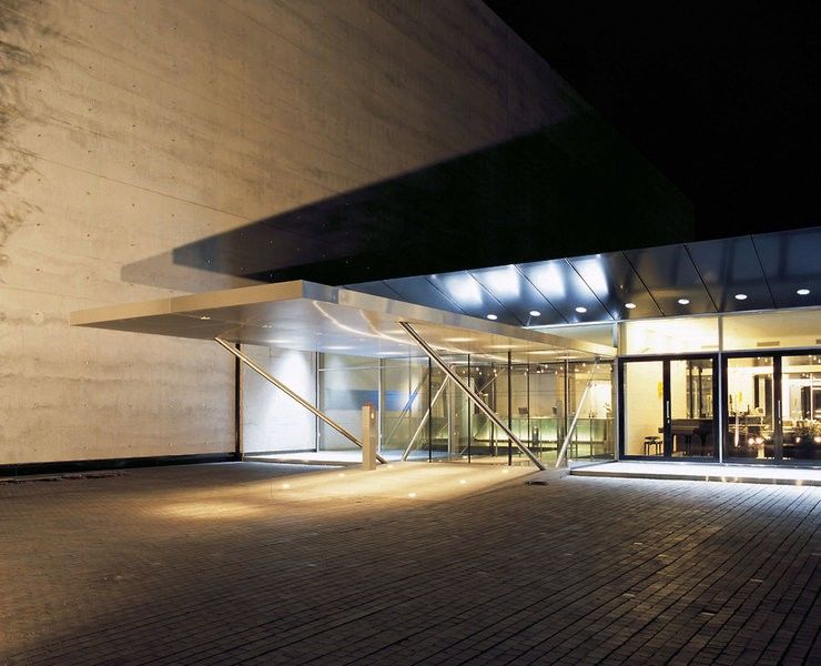 Innside By Melia Duesseldorf Seestern מראה חיצוני תמונה