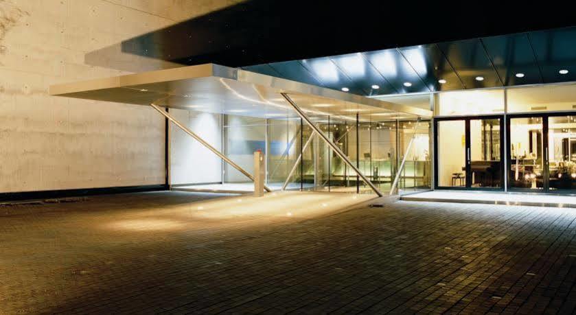 Innside By Melia Duesseldorf Seestern מראה חיצוני תמונה